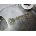 10L016 Engine Oil Pump From 2009 GMC Yukon  5.3 12556436